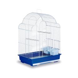 Klec pro ptáky 42 x 30 x 57 cm Klec pro ptáky 42 x 30 x 57 cm