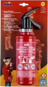 Klein Přístroj hasičský MALÝ POŽÁRNÍK