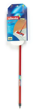 Klein Vileda dětský mop plochý 60cm
