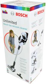 Klein Vysavač dětský Bosch tyčový / ruční 2v1 na baterie