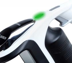 Klein Vysavač dětský Bosch tyčový / ruční 2v1 na baterie