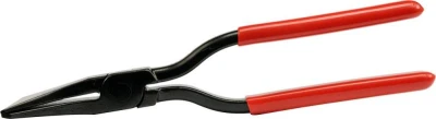 Yato Kleště na ohýbání plechu 280 mm 180° rovné