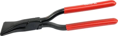 Yato Kleště na ohýbání plechu 280 mm 180° rovné