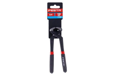 Kleště štípací 160mm CrV FESTA
