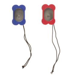 Klikr (clicker) pro výcvik psa Klikr (clicker) pro výcvik psa