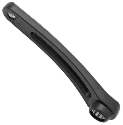 Miranda Delta ISIS 170 mm na Bosch černé kliky