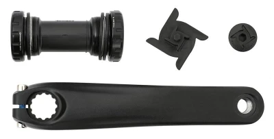 PROWHEEL Vortex 551-TT 175mm 36-22 zubů, 10 speed, s ložisky