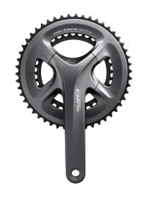 SHIMANO Kliky silniční SH FCR2000 COMPACT 170 50/34