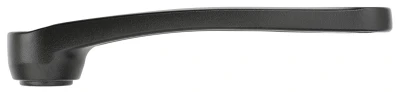 Wheeltop 42z 170mm černé s krytem 110 kliky