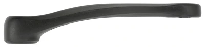 Wheeltop 42z 170mm černé s krytem 95 kliky