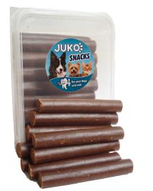 Klobása soft JUKO Snacks 800 g Klobása soft JUKO Snacks 800 g
