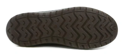 Klondike 270 hnědé pánské polobotky