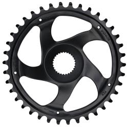 Kmc Bosch G4 38 Z. Super Narrow 52mm řet.linka převodník Kmc Bosch G4 38 Z. Super Narrow 52mm řet.linka převodník