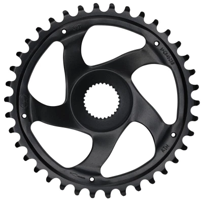 Kmc Bosch G4 38 Z. Super Narrow 52mm řet.linka převodník Kmc Bosch G4 38 Z. Super Narrow 52mm řet.linka převodník