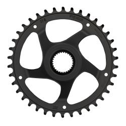 Kmc Bosch G4 38 Zubů 47,5mm řetězová Linka převodník