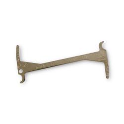 Kmc Chain-checker Flat TOP meradlo reťaze Kmc Chain-checker Flat TOP meradlo reťaze