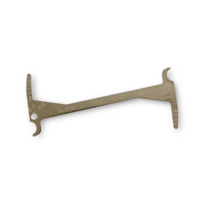 Kmc Chain-checker Flat TOP měrka řetězu Kmc Chain-checker Flat TOP měrka řetězu