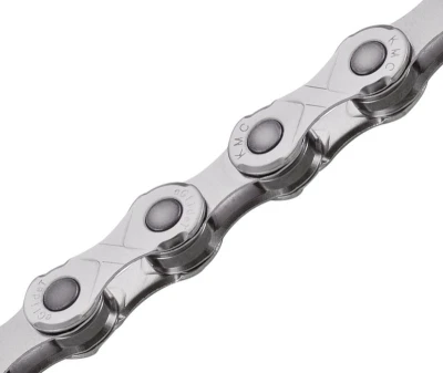 Kmc E-glide Cues X EPT 9-11SP. 132ČL. Nereznoucí BOX řetěz
