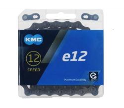 Kmc E12 černý BOX řetěz