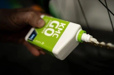 Kmc GO WAX 150ML vosk na řetěz