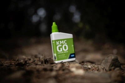 Kmc GO WAX 150ML vosk na řetěz