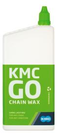 Kmc GO WAX 500ML vosk na řetěz Kmc GO WAX 500ML vosk na řetěz