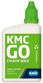 Kmc GO WAX 80ML vosk na reťaz