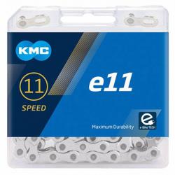 Kmc řetěz e11 E-Bike v krabičce