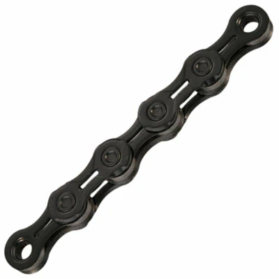Kmc reťaz X-11EL čierny Black Tech v krabičke118 článkov