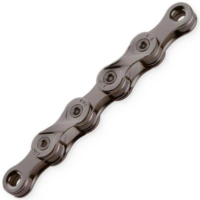 Kmc řetěz X-9.73 šedý Kmc řetěz X-9.73 šedý