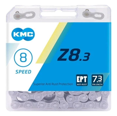Kmc reťaz Z8.3 EPT
