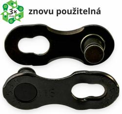 Kmc spojka řetězu 11R DLC