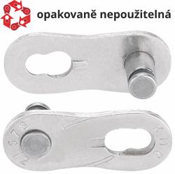 Kmc spojka řetězu Z1eHX single speed EPT Kmc spojka řetězu Z1eHX single speed EPT