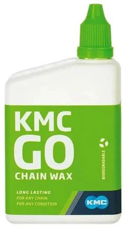 Kmc vosk na řetěz Go ChainWax 80 ml Kmc vosk na řetěz Go ChainWax 80 ml