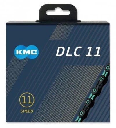 Kmc X-11-SL DLC Celeste BOX řetěz