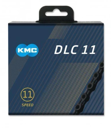 Kmc X-11-SL DLC čierny BOX reťaz Kmc X-11-SL DLC čierny BOX reťaz