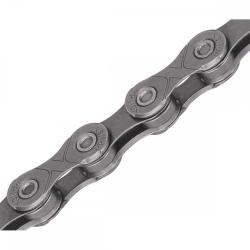 Kmc X-glide Cues šedý Role 50M řetěz