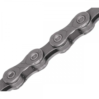 Kmc X-glide Cues šedý Role 50M řetěz