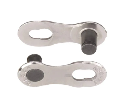 Kmc X-glide EPT 9-11SP. PVC spojka řetězu Kmc X-glide EPT 9-11SP. PVC spojka řetězu