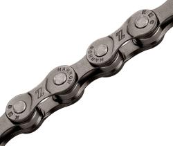 Kmc Z8.3 šedý PVC řetěz