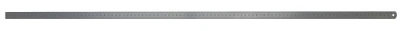 Kmitex Měřítko ocel. 1000mm INOX
