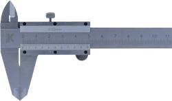 Kmitex Měřítko posuvné 200mm