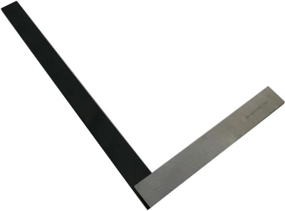 Kmitex Úhelník tesařský 400x230mm 4028