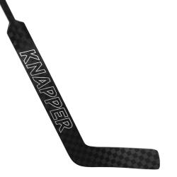 Knapper AK Kevlar SR brankářská hokejbalová hokejka + sleva 200,- na příslušenství