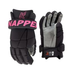 Knapper Dámské hokejbalové rukavice AK3
