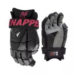 Knapper AK5 JR dámské hokejbalové rukavice Knapper AK5 JR dámské hokejbalové rukavice