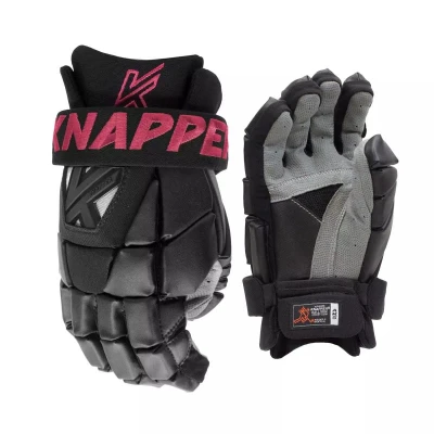 Knapper AK5 JR dámské hokejbalové rukavice Knapper AK5 JR dámské hokejbalové rukavice