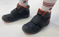 Knapper Hokejbalové boty AK7 Mid