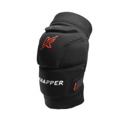 Knapper Hokejbalové chrániče kolen 500 v2