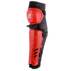 Knapper Hokejbalové holeně AK7 Pro